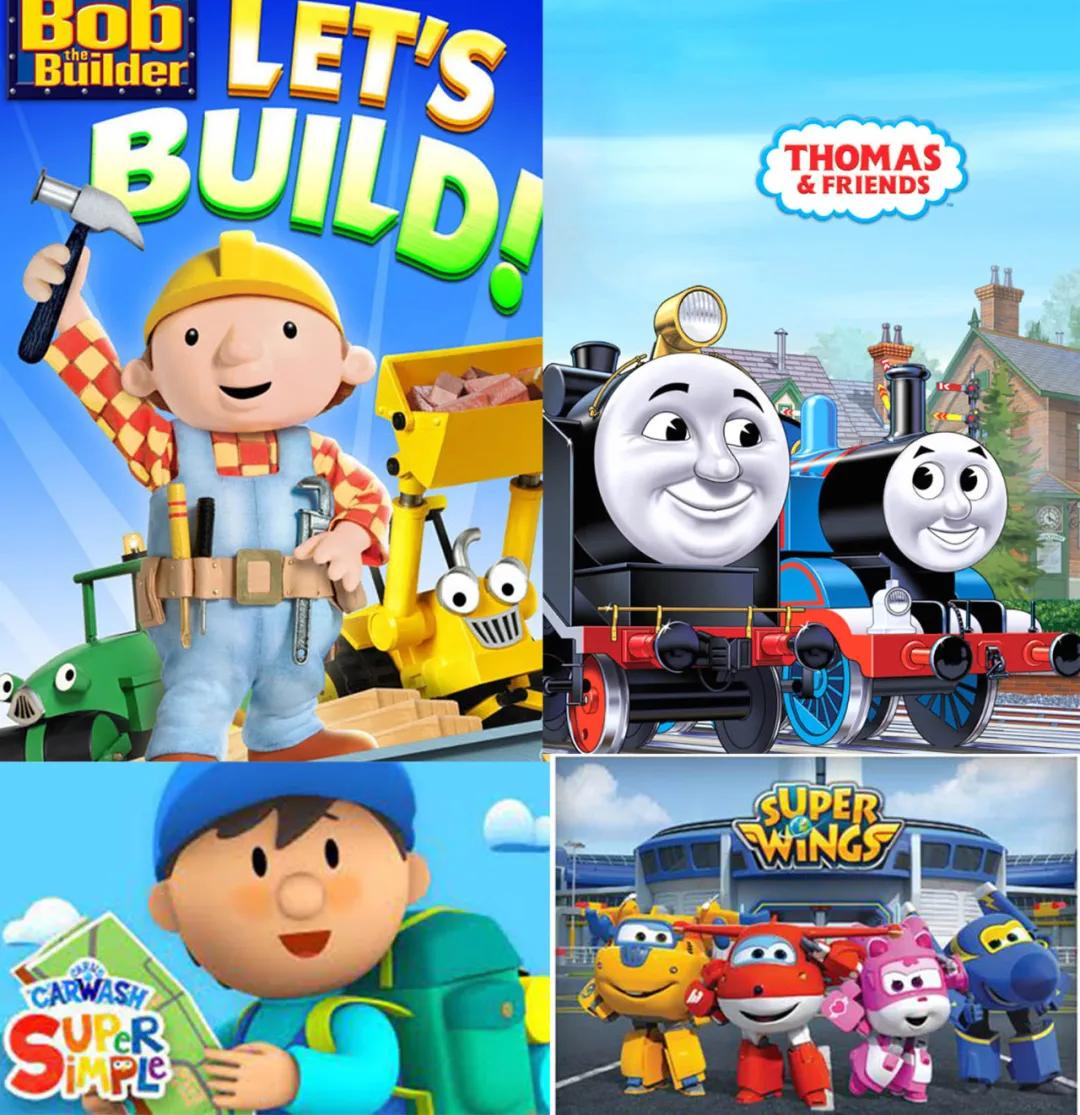 学英语怎样才能提高孩子的词汇量,英语学渣妈妈怎么教