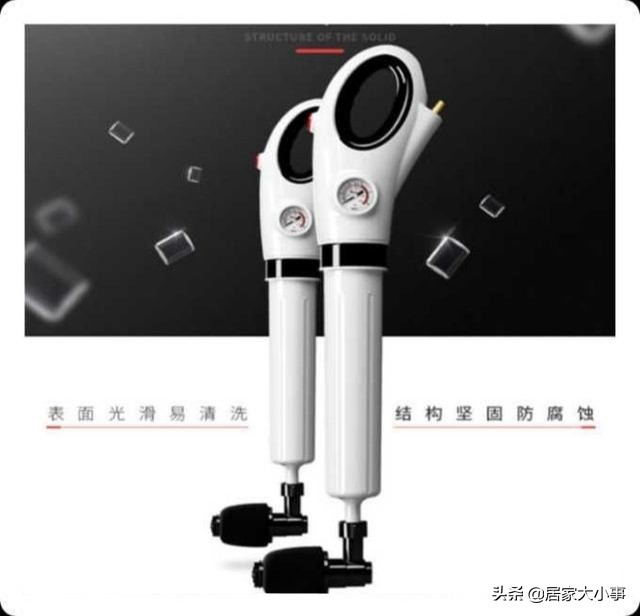 马桶疏通器一炮通怎么安装,一炮通疏通器会打爆马桶吗