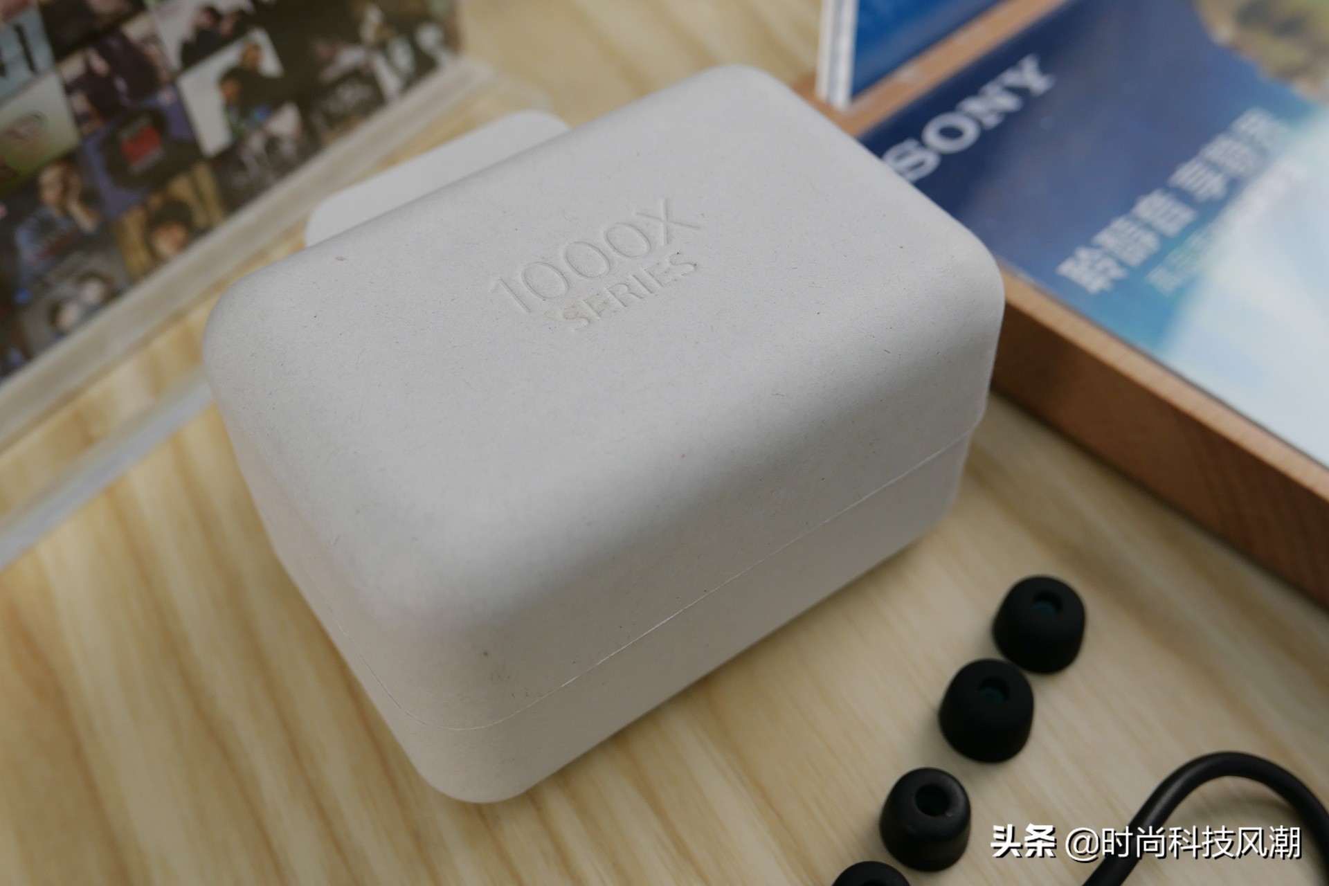 索尼降噪耳机wf1000xm4评测,索尼wf-1000xm4降噪耳机评测视频