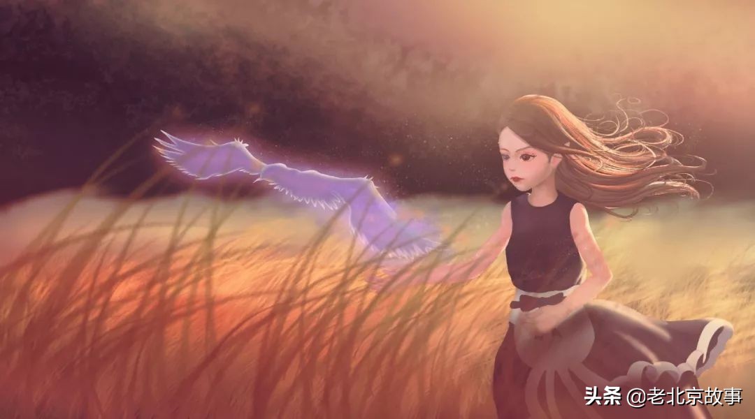 北京姑娘嫁给了谁,北京姑娘嫁给谁