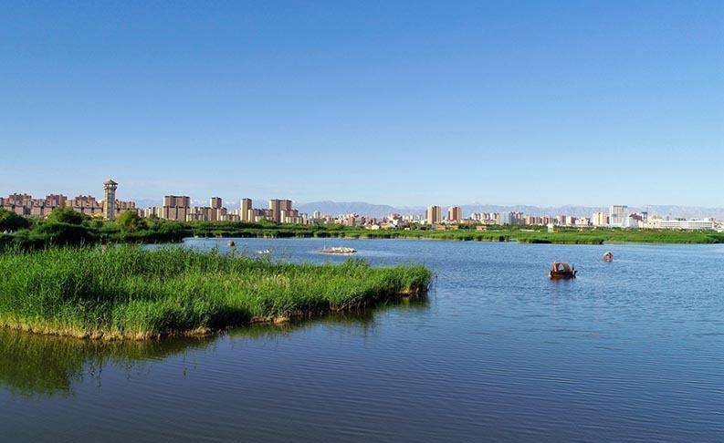 张掖的房价现在是降了还是涨了,张掖房价为什么比武威低