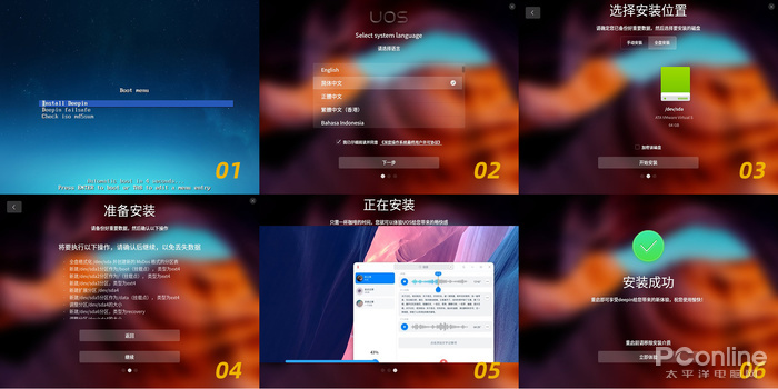有替代windows的pc系统吗,替代windows的最佳选择