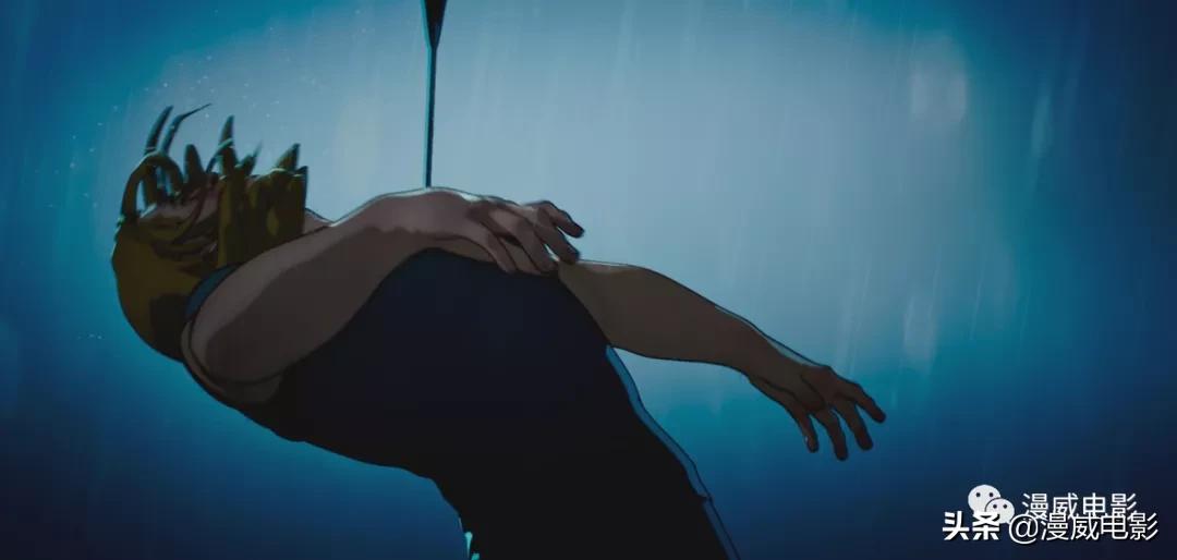 初代复仇者的高光时刻,初代复仇者们的故事