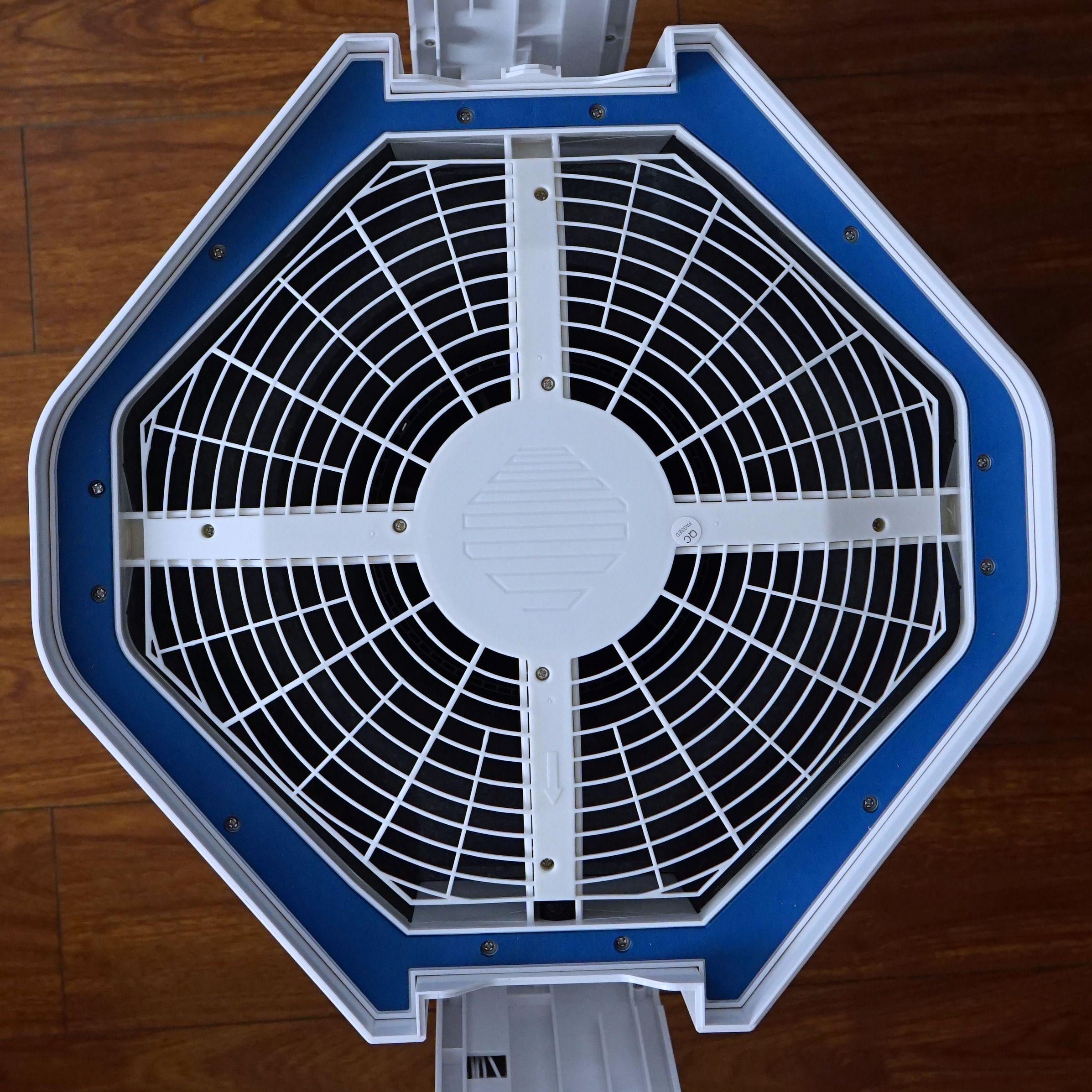 为了净化空气豪掷万元值不值？AirProce艾泊斯AI-600深度评测