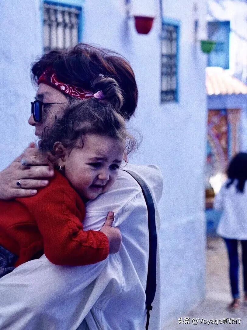 我们采访了6位旅行KOL，靠环游世界爆火还赚钱，太让人眼红了！