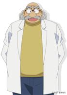 名侦探柯南瞳孔中的暗杀者,名侦探柯南