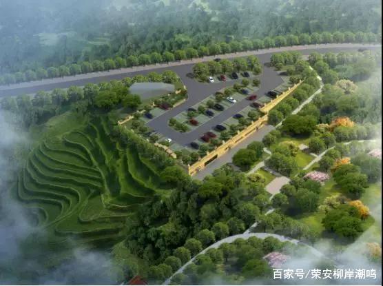 悦来的几大板块,两江新区悦来规划图