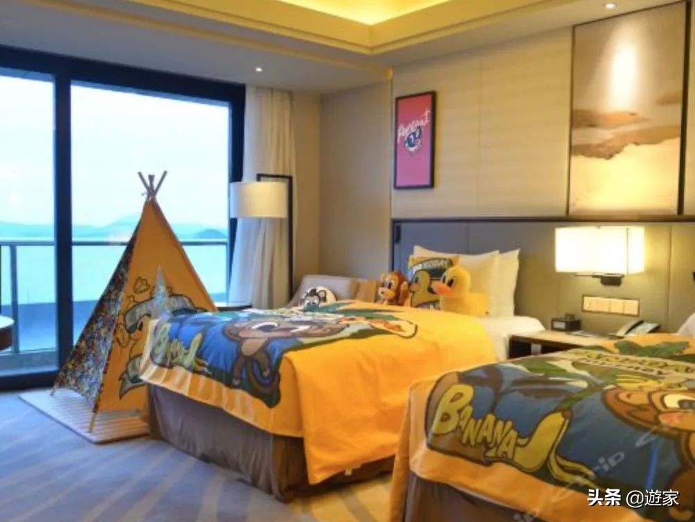 江浙沪不加价酒店,江浙沪可以看海的度假酒店