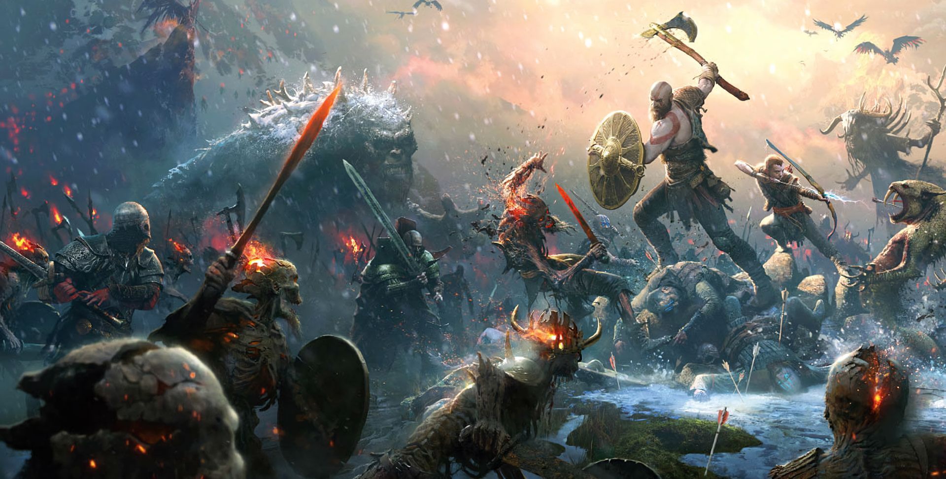 制霸全平台,全平台制霸