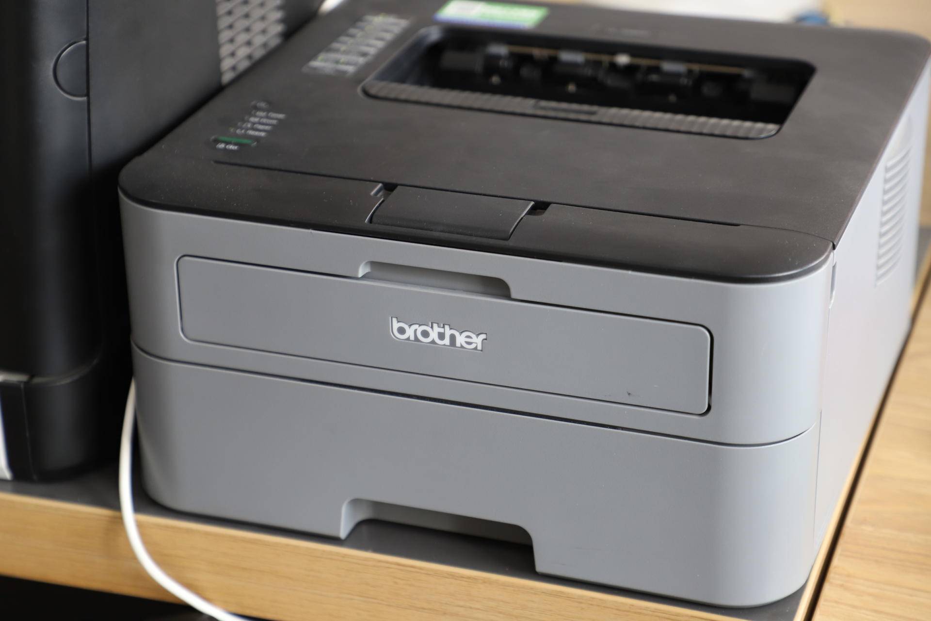 企业用哪种打印机好用又实惠,企业用的打印机怎么选