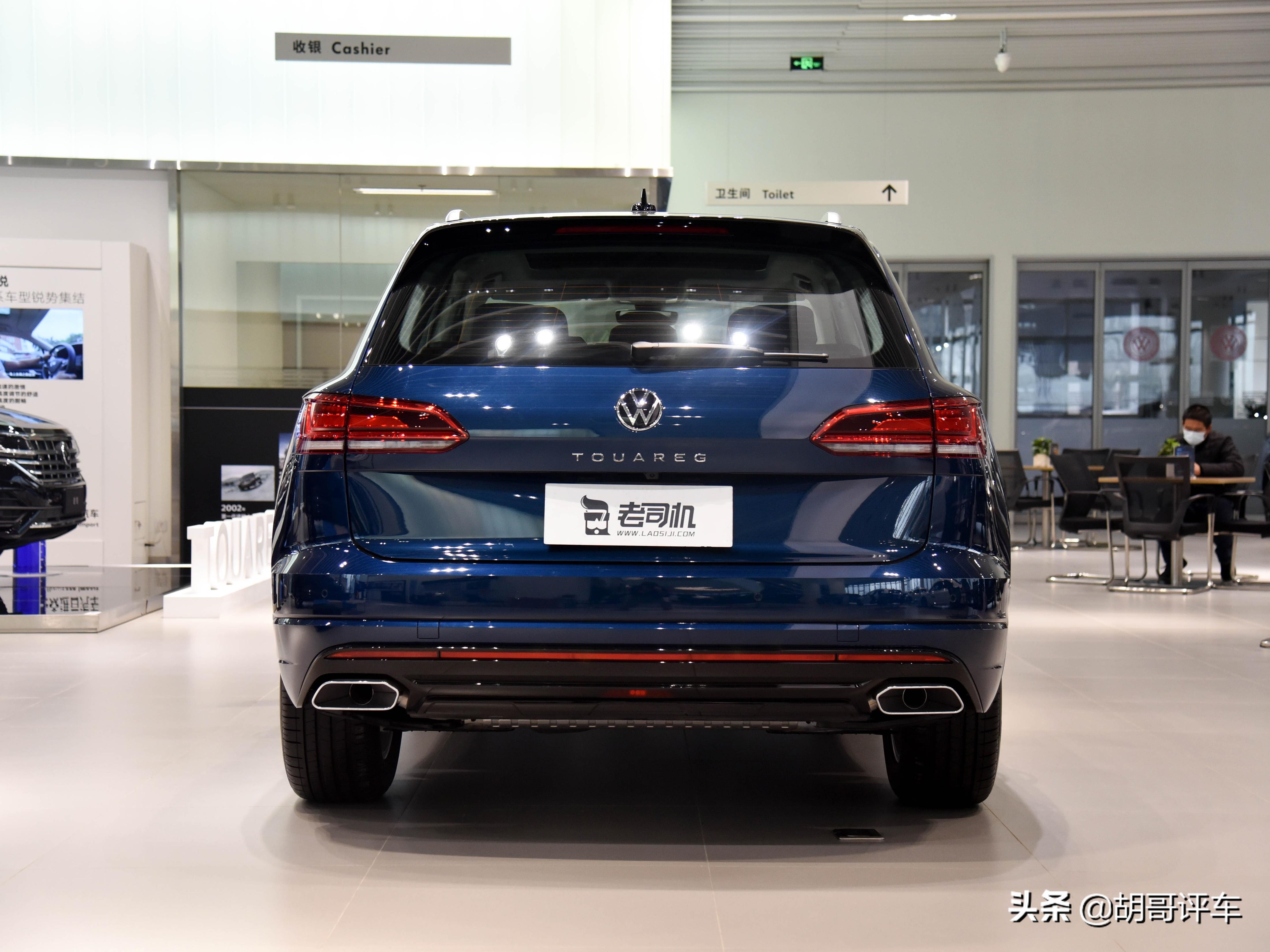 2016大众途锐柴油版四驱二手车,13年大众途锐1.8t四驱二手价格