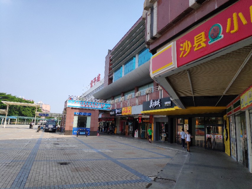 东莞常平镇打工回忆,曾经辉煌的东莞常平镇