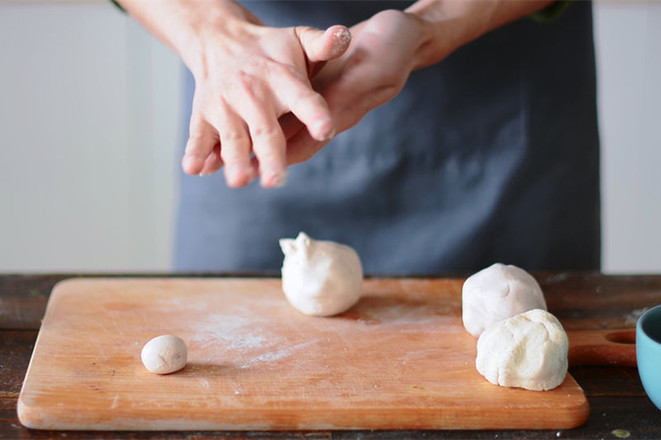 印度人是怎么吃印度汤圆的,印度汤圆印度人是怎么吃下去的