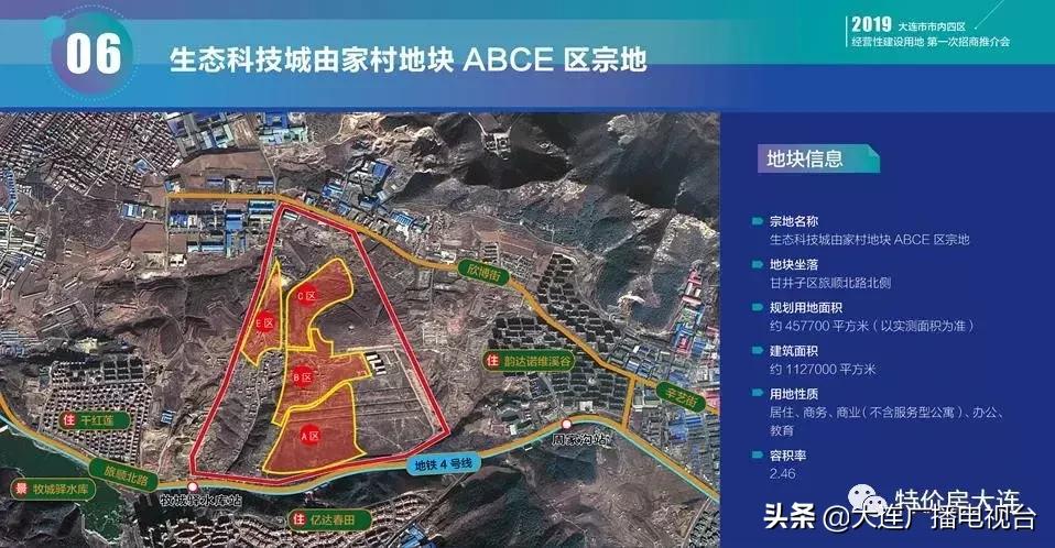 沙区、甘区10宗新地亮相,地角好学区好......