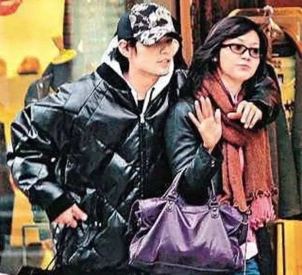 让周杰伦遇上可爱女人,周杰伦被昆凌打脸