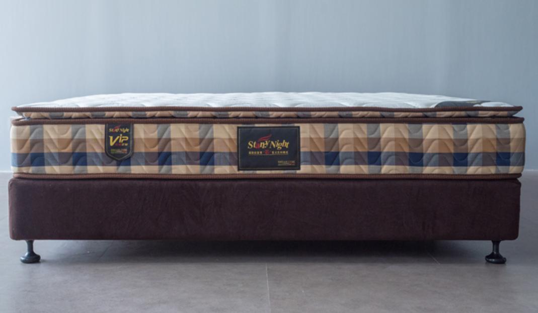 免费试睡100天的床垫什么品牌,乳胶床垫品牌里哪个牌子的值得买