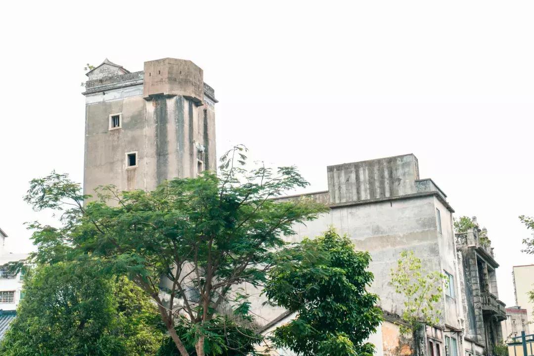 观澜算深圳偏僻的地方吗,观澜有没有价值