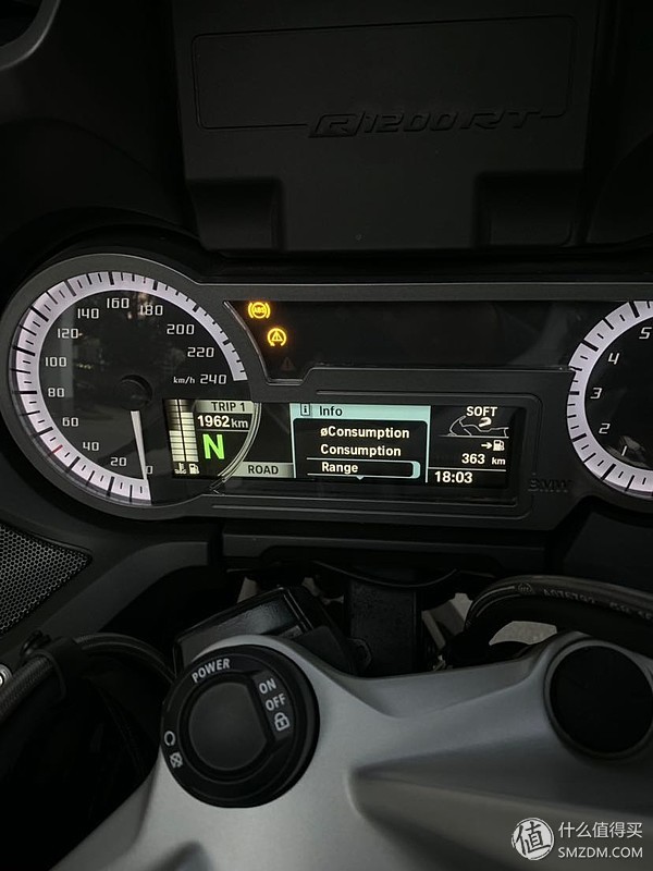 宝马r1200rt提车作业,宝马r1200rt日常用车