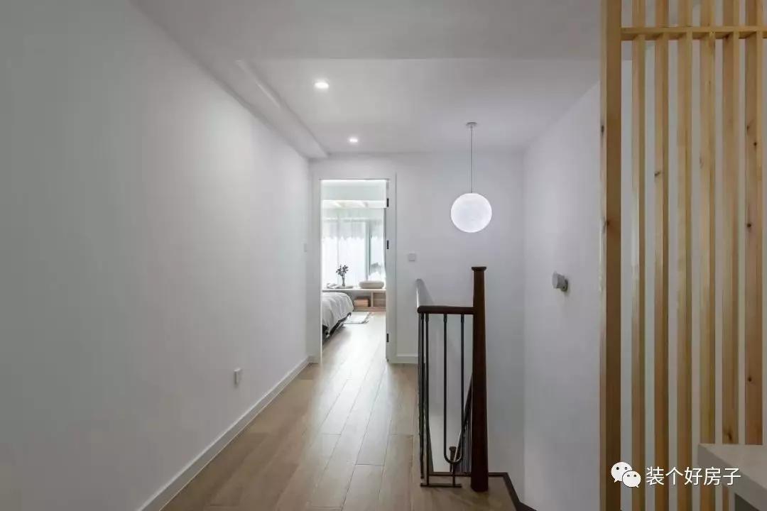 一站式小户型装修推荐,夫妻装修142平堪称教科书级