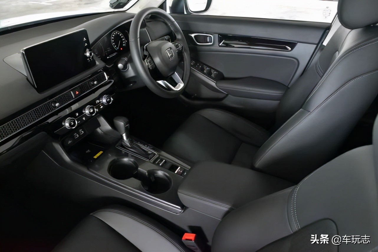 2023款本田思域1.5t车型优缺点,2023款本田思域1.5t值得买吗