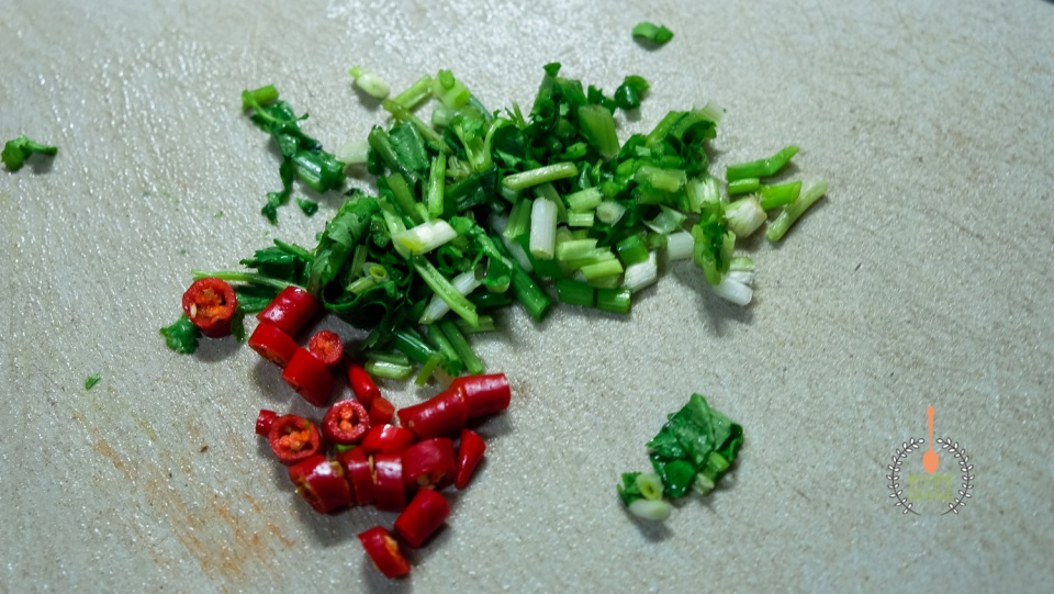 干海带上的白霜是盐还是糖,干海带怎么区分发霉还是白霜