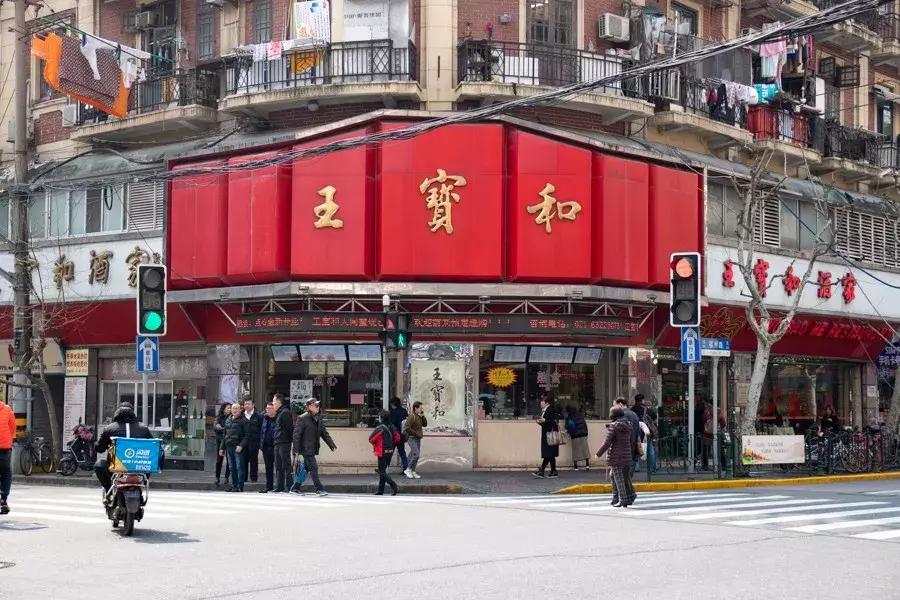 这两家朴实的青团，秒掉了市面上各种作妖对手...