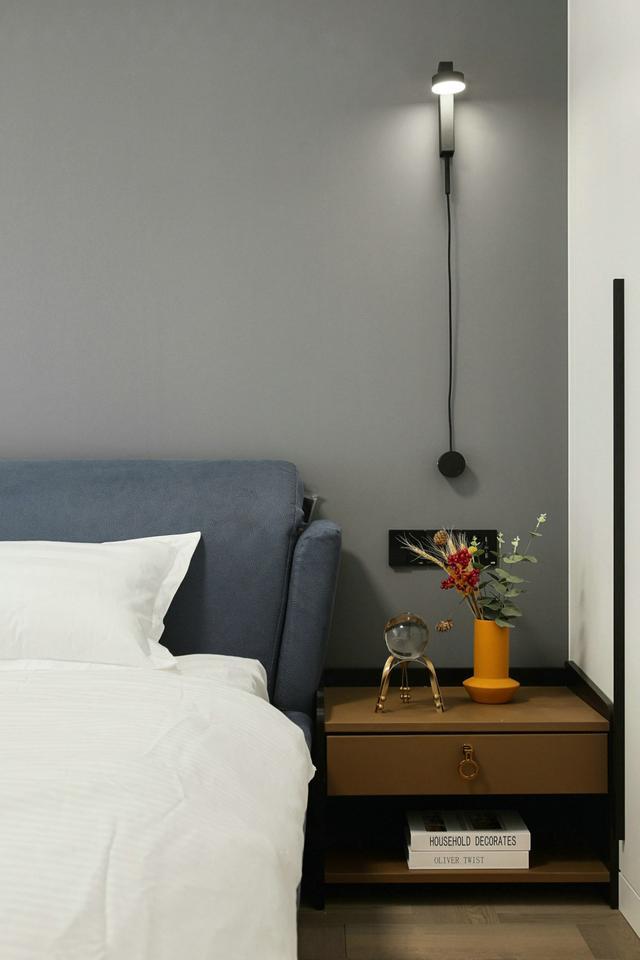 小户型不用电视柜装修效果图,第一次见这么丑的装修不忍直视