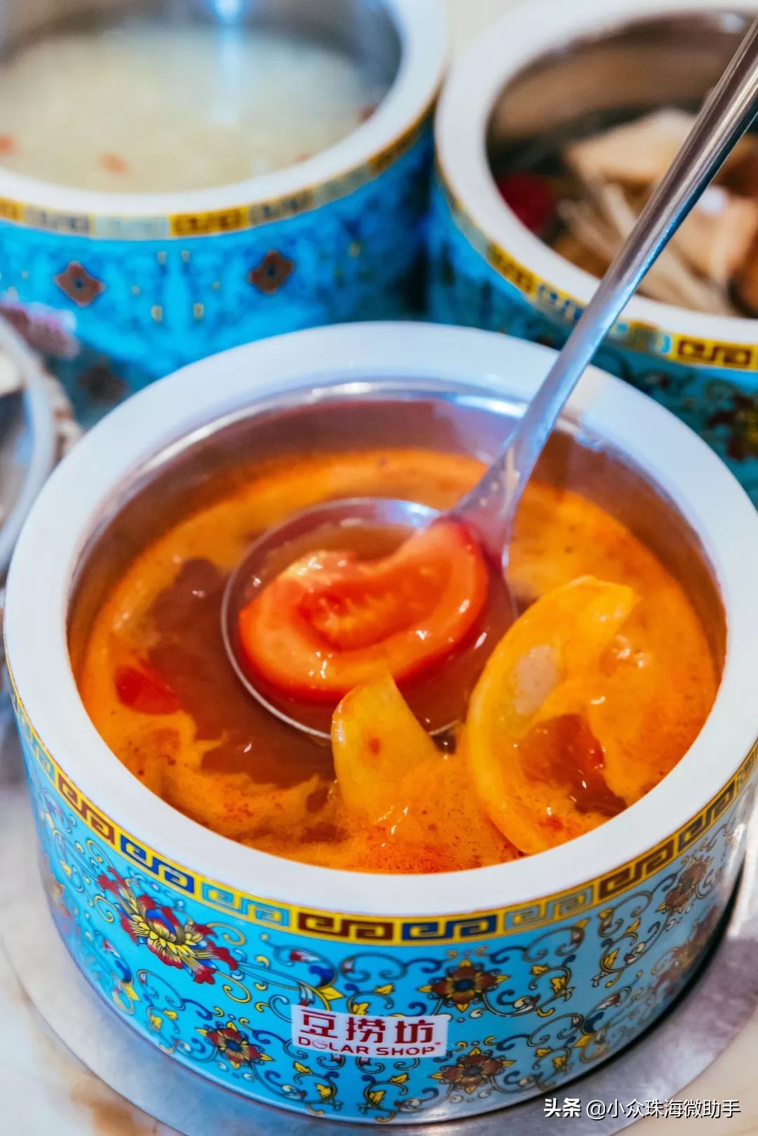 人均40的网红小火锅,网红小火锅吃的人多不多