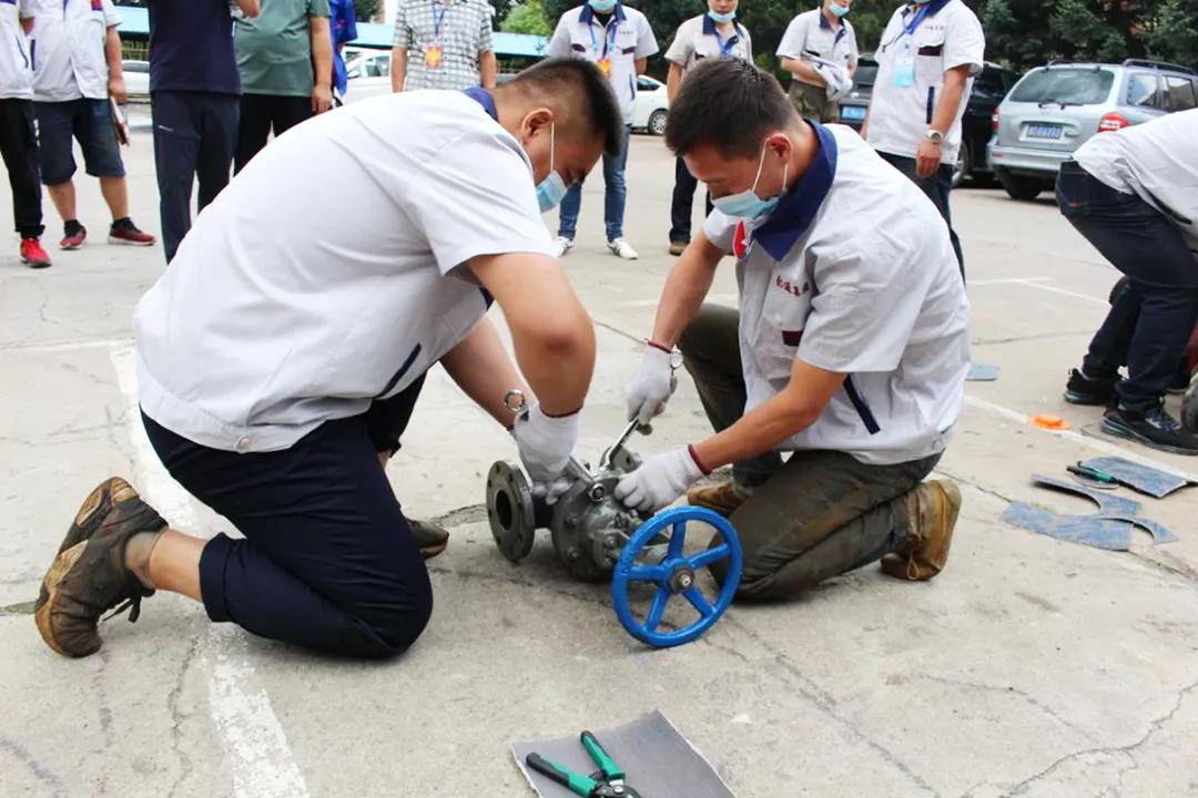 劳动竞赛五一,劳动竞赛的亮点