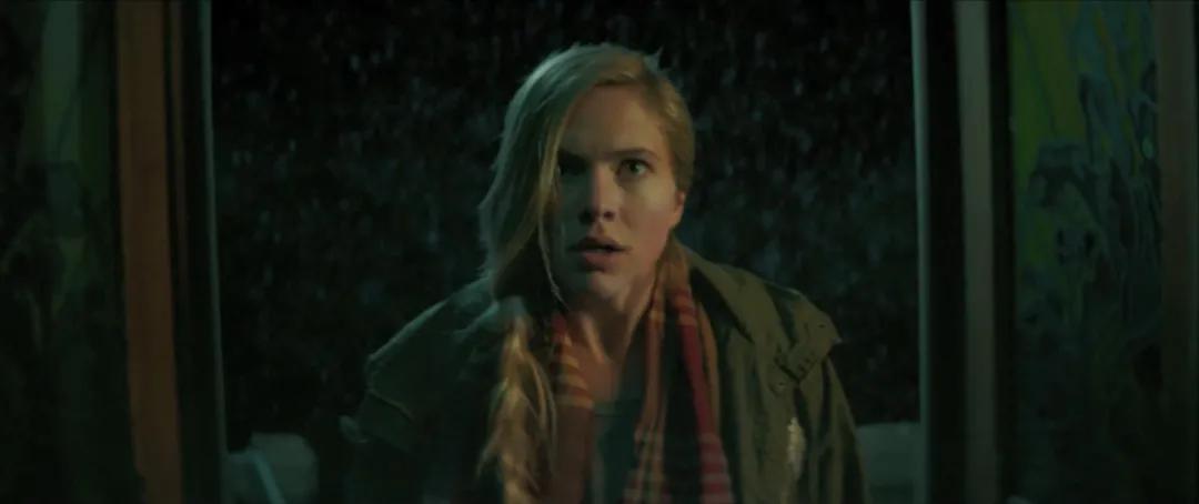 真·吊爆了,这片脑洞比尺度还大