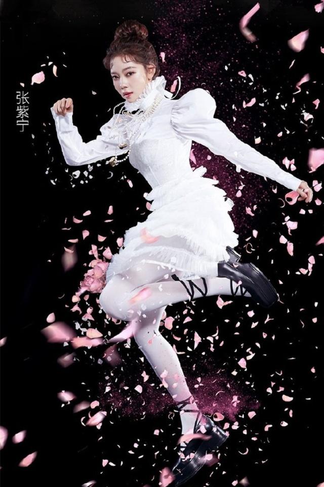 火箭少女吴宣仪孟美岐现状,火箭少女孟美岐吴宣仪之前出道过