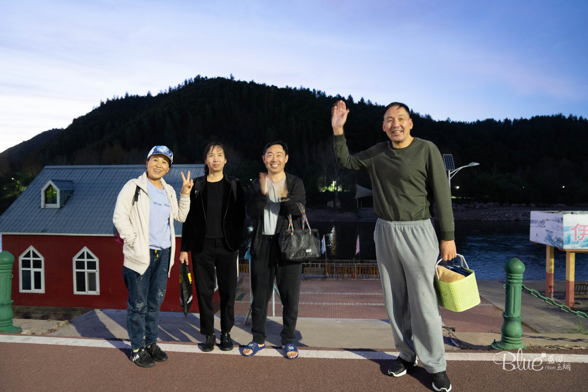 伊春哪里旅游最好,黑龙江伊春哪里好玩