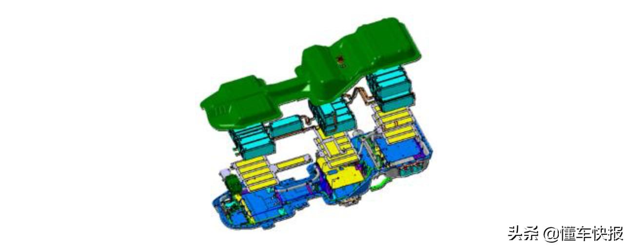 北京现代新能源电动汽车推荐,北京现代汽车纯电动车