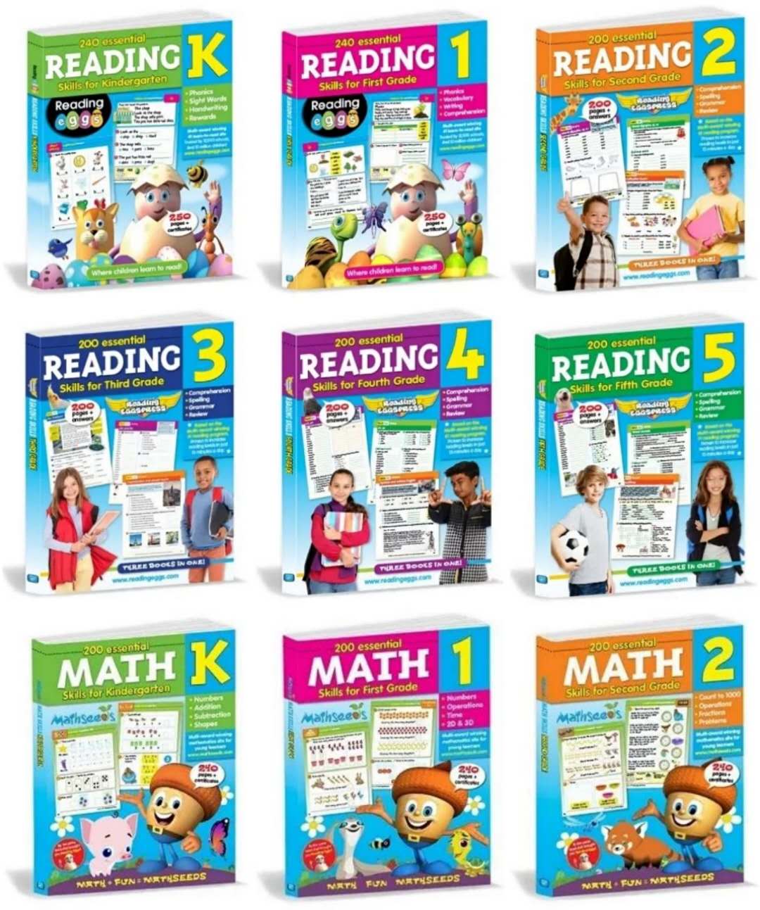 让孩子在家学习的书籍,让孩子自主学习读哪本书