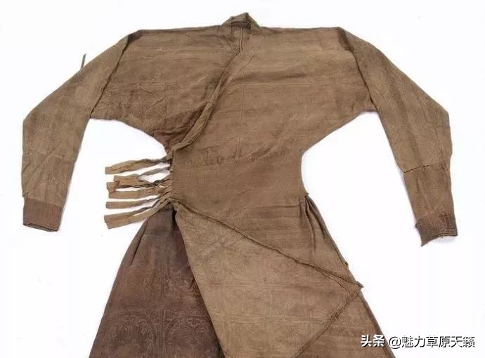 忽必烈汗法 (元朝成吉思汗的绘画)