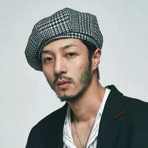 今年最流行的帽子爆款减龄冬,百搭又减龄的帽子合集