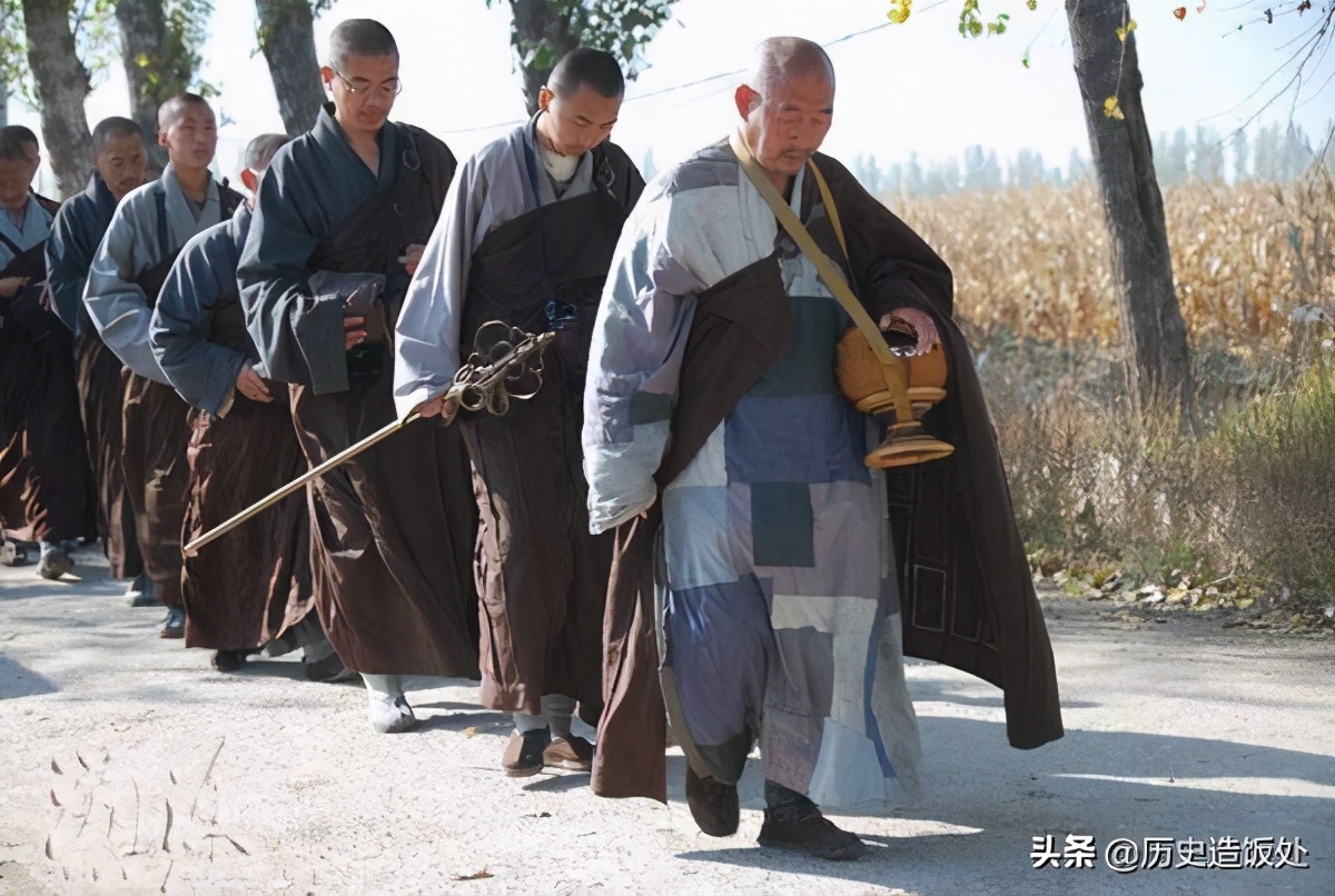 真正的世界三大宗教,出世宗教与入世宗教