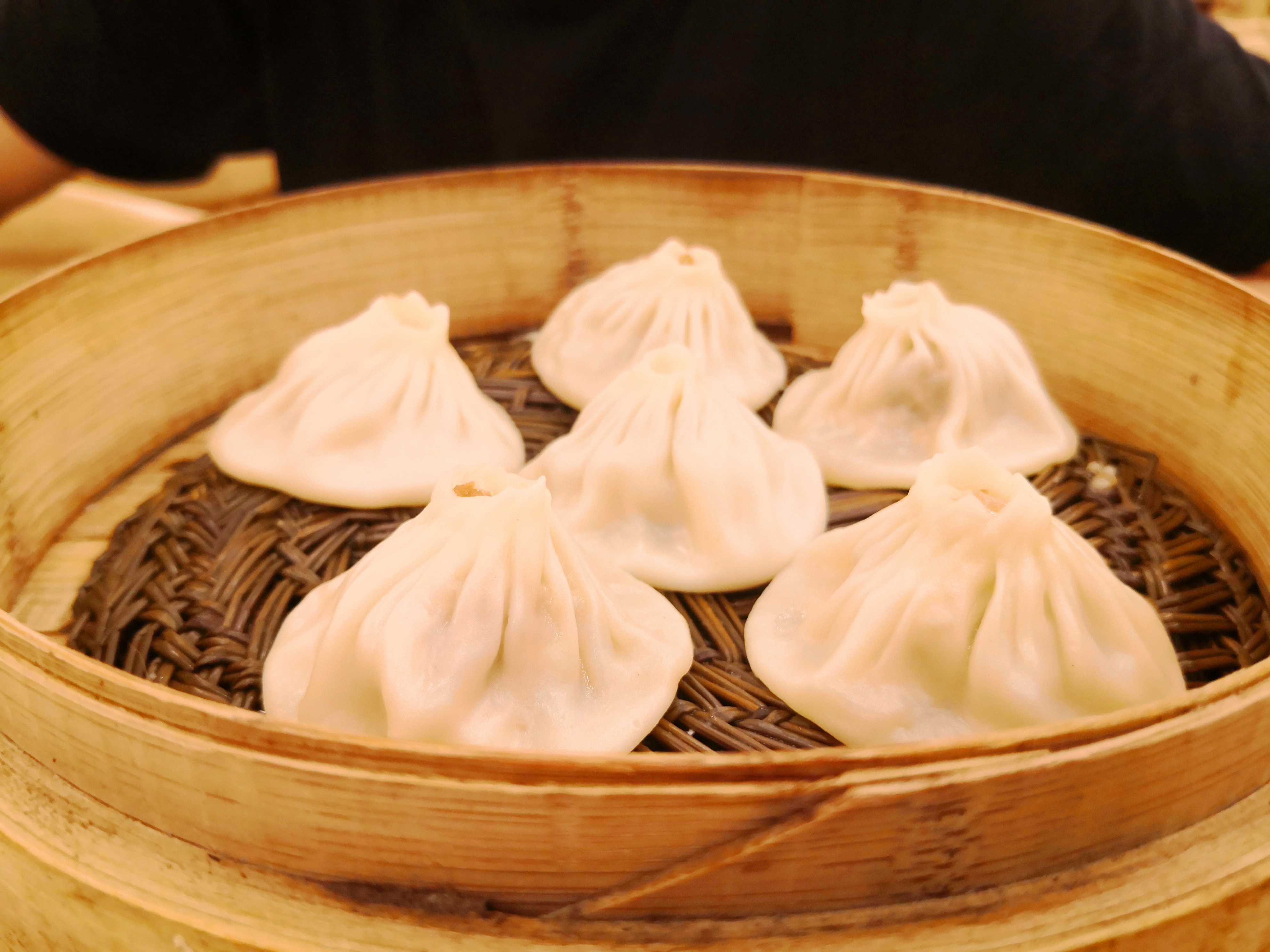 武汉，一座朋克美食之城