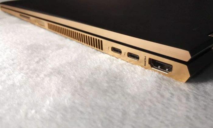 戴尔xps15和macbook外观对比,戴尔xps15和华为matebookxpro