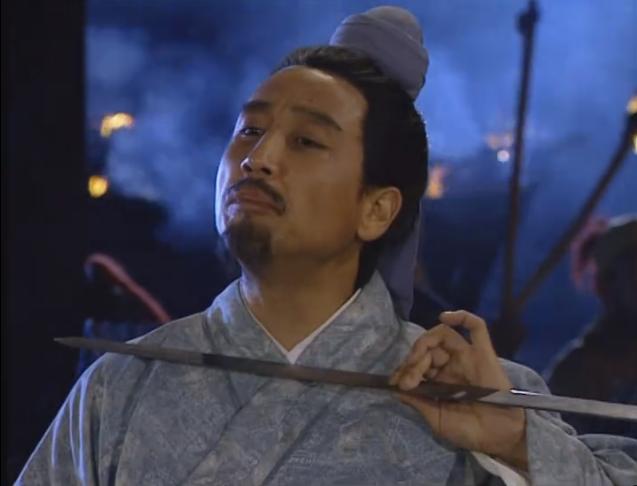 蒋干在三国时是怎样的人,蒋干为什么是聪明绝顶的人