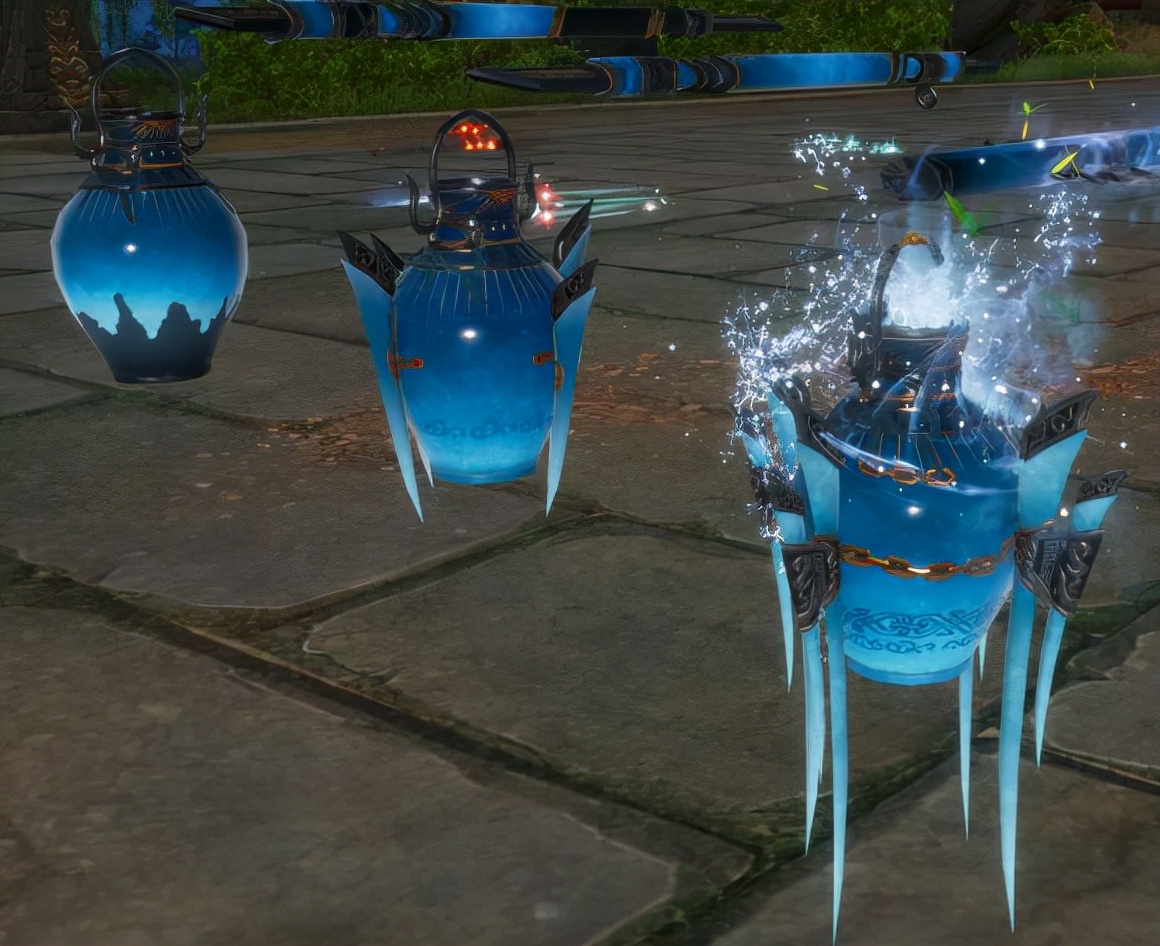 药宗110小橙武怎么获得,剑网3药宗橙武