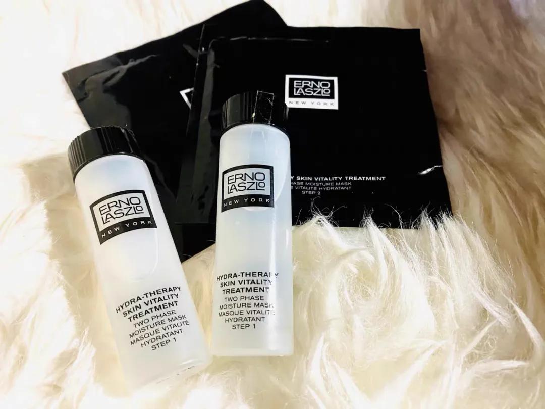 夏天必备的2个好物 (夏天必备好物 高颜值)