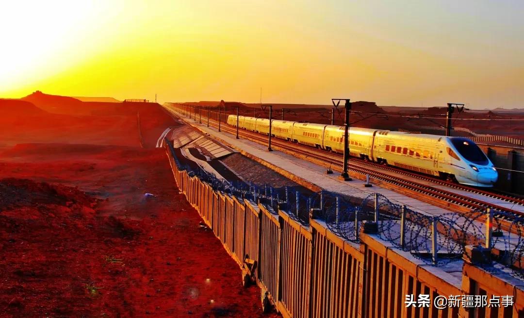 五一新疆铁路加开列车,新疆铁路五一假期加开专列69列