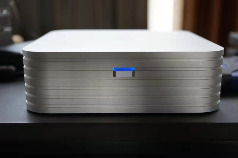 「简评」SilentAngel网络*放播**器全家桶