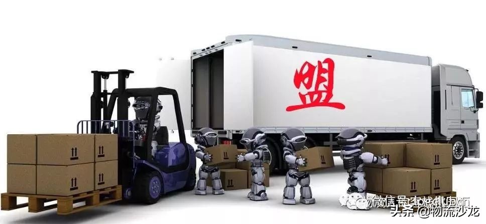 加盟物流需要注意事项,物流行业加盟骗局套路有哪些