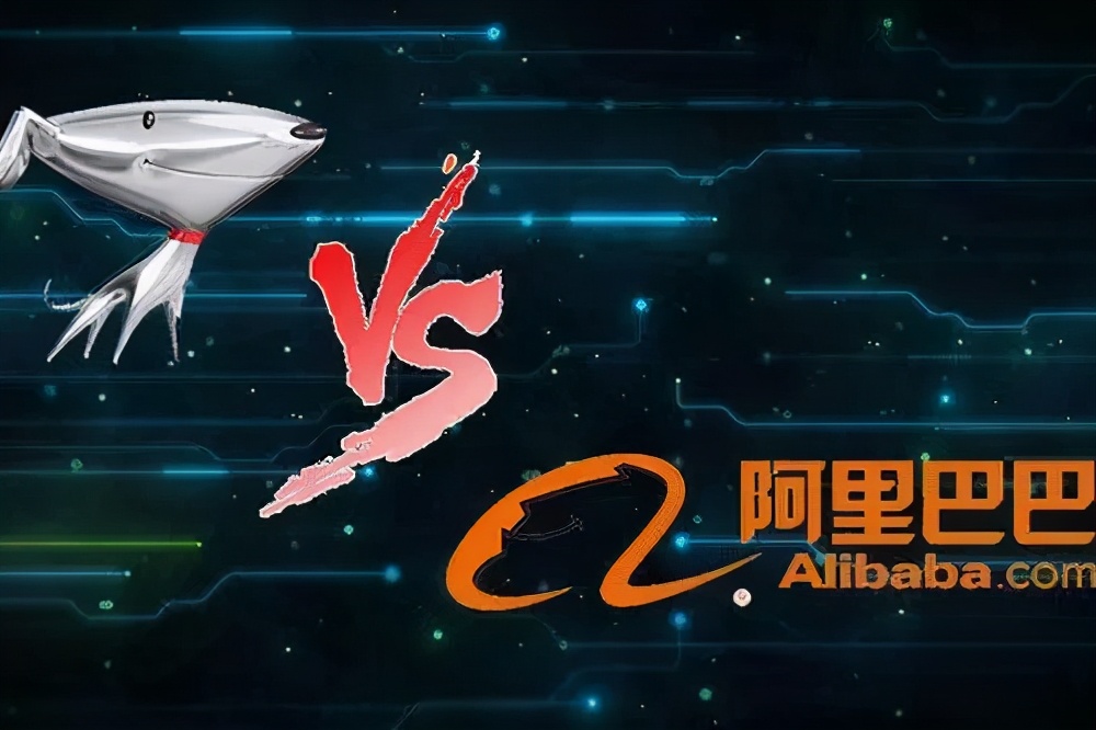 还剩最后1年，京东能超越天猫吗？刘强东即将被打脸？