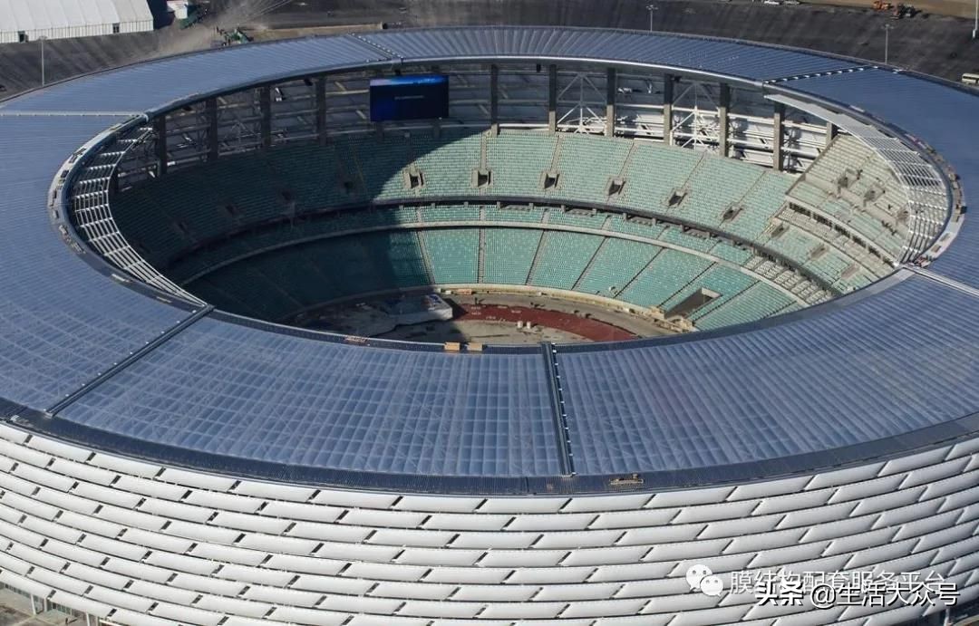 etfe气枕发光,etfe气枕保温隔热效果