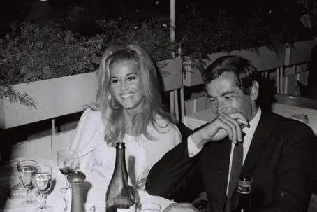 简方达灵魂伴侣,84岁简方达爱情观