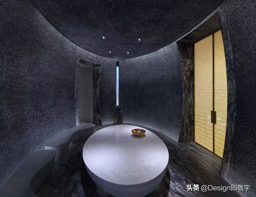 香港四季酒店设计,度假风格酒店设计