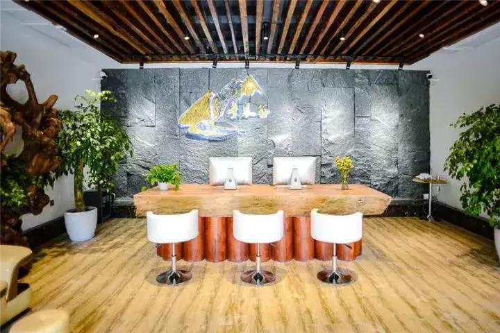 住遍莫干山网红民宿,住遍云南民宿